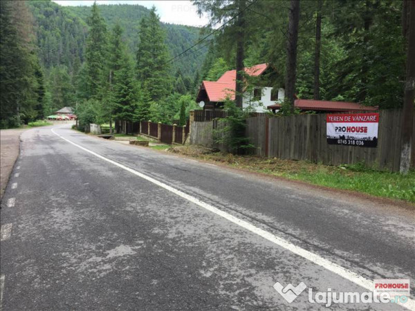 Slanic Moldova - Oportunitate unica pentru dezvoltare turist 