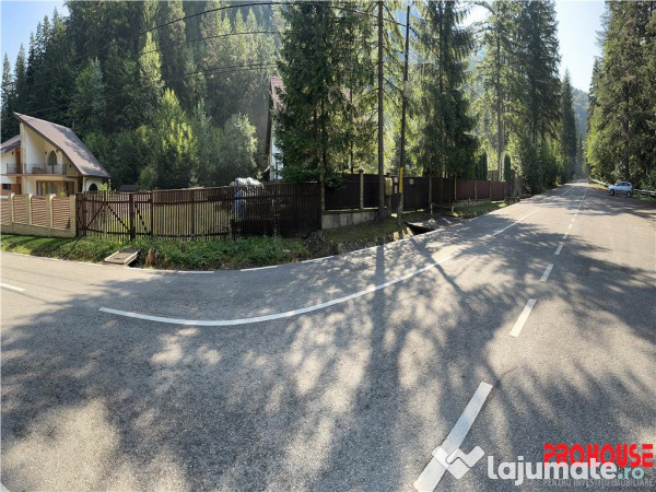 Slanic Moldova - Oportunitate unica pentru dezvoltare turist 