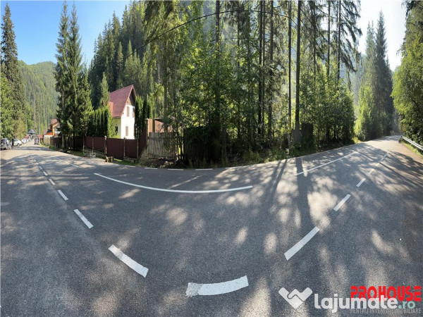 Slanic Moldova - Oportunitate unica pentru dezvoltare turist 