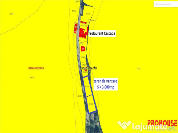Slanic Moldova - Oportunitate unica pentru dezvoltare turist 