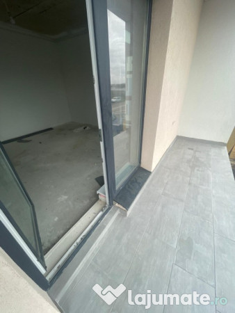 Apartament decomandat 2 camere – 58,43 mp, finisaje personalizabile 