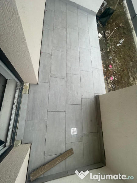 Apartament decomandat 2 camere – 58,43 mp, finisaje personalizabile 