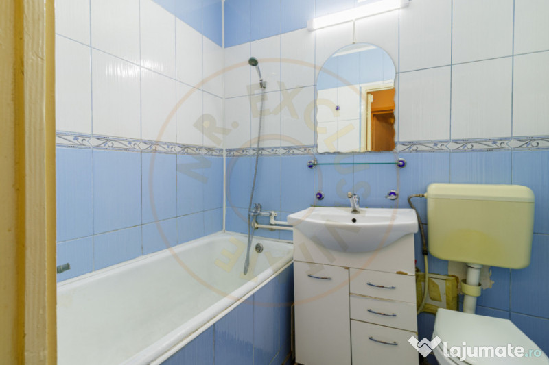 Apartament 3 camere decomandat Gorjului-Pacii 