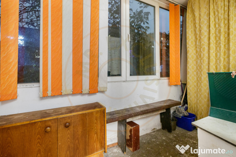 Apartament 3 camere decomandat Gorjului-Pacii 