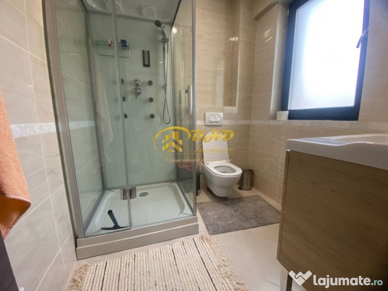 Ap. 2 cam bloc nou, loc de parcare+boxă intabulate, 60mp, 2 balcoane