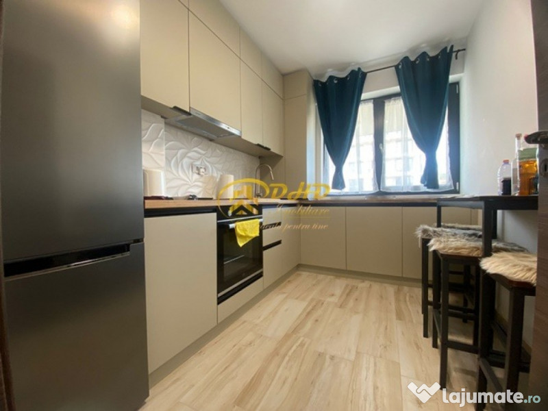 Ap. 2 cam bloc nou, loc de parcare+boxă intabulate, 60mp, 2 balcoane