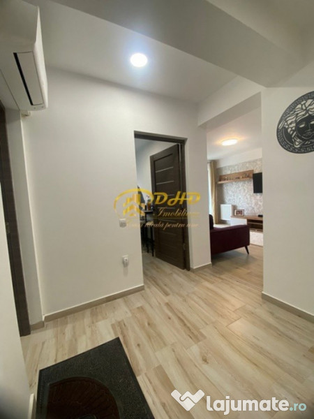 Ap. 2 cam bloc nou, loc de parcare+boxă intabulate, 60mp, 2 balcoane