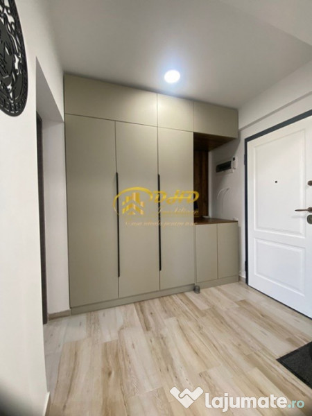 Ap. 2 cam bloc nou, loc de parcare+boxă intabulate, 60mp, 2 balcoane