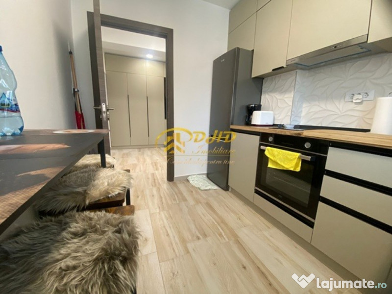 Ap. 2 cam bloc nou, loc de parcare+boxă intabulate, 60mp, 2 balcoane