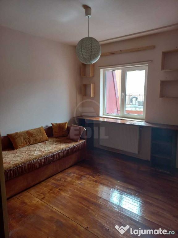 Apartament 2 camere,zona Eroilor