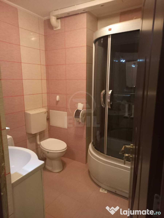 Apartament 2 camere,zona Eroilor