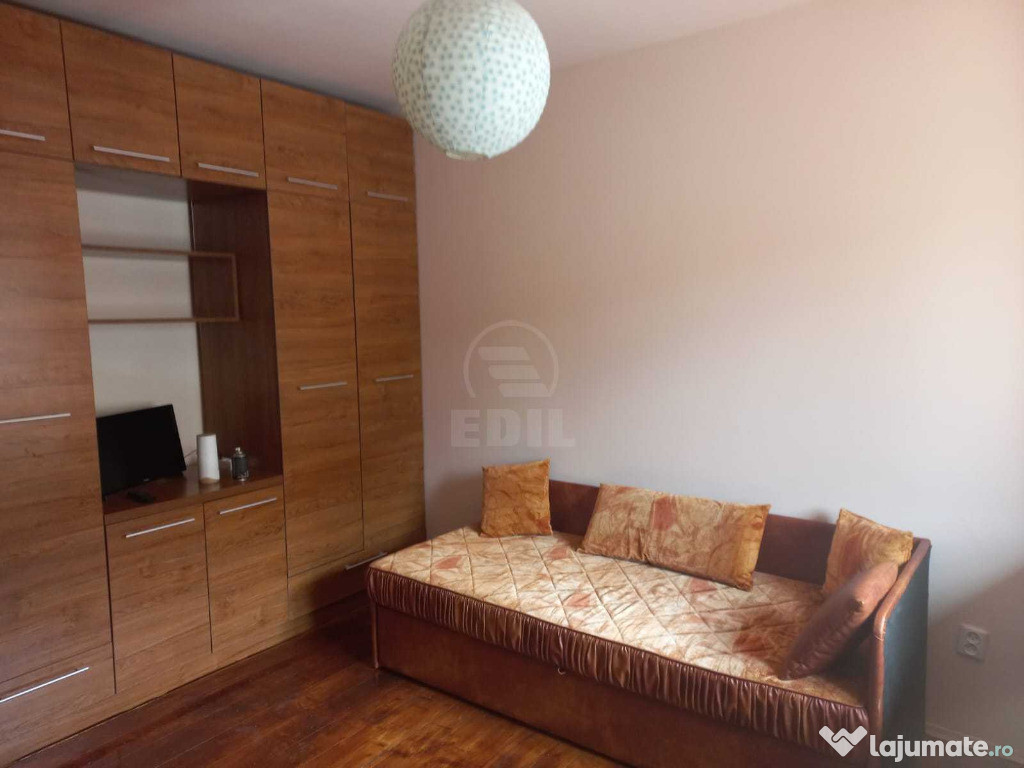 Apartament 2 camere,zona Eroilor
