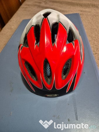 Casca de ciclism BIKEmate 
