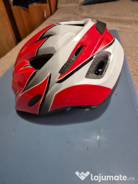 Casca de ciclism BIKEmate 