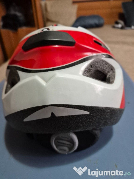 Casca de ciclism BIKEmate 