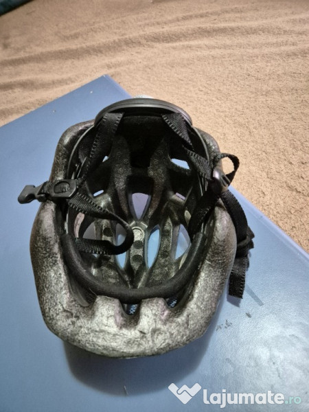 Casca de ciclism BIKEmate 