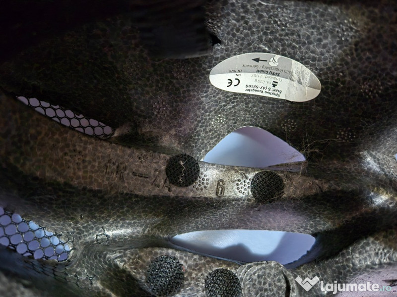 Casca de ciclism BIKEmate 