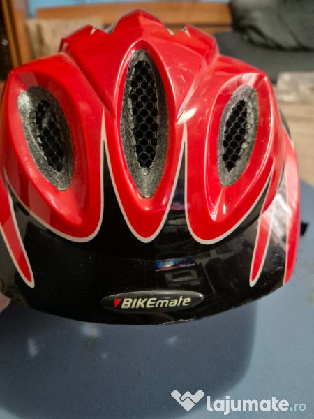 Casca de ciclism BIKEmate 