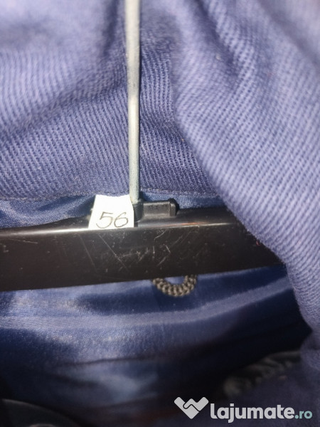 Vestă groasă pentru lucru 