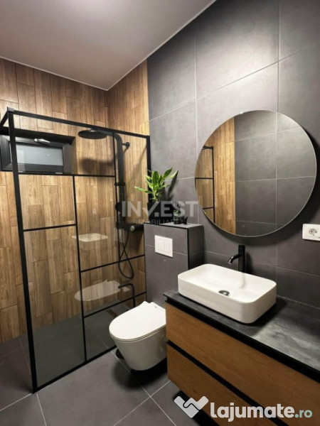 CASA INDIVIDUALA, 4 CAMERE, 2 BAI , 540 mp teren, MIROSLAVA- 