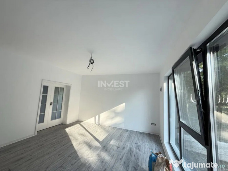 CASA INDIVIDUALA, 4 CAMERE, 2 BAI , 540 mp teren, MIROSLAVA- 