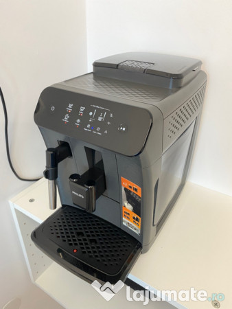 Espressor automat Philips 800 Series (EP0824) - ca nou 