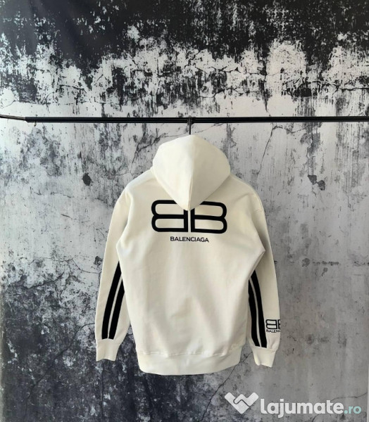 Hanorac Balenciaga