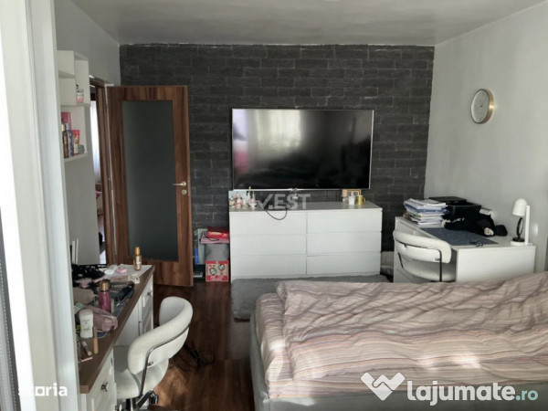 APARTAMENT 3 CAMERE-DACIA- 72mp 