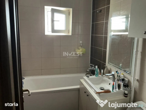 APARTAMENT 3 CAMERE-DACIA- 72mp 