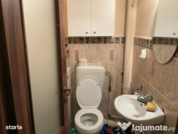 APARTAMENT 3 CAMERE-DACIA- 72mp 