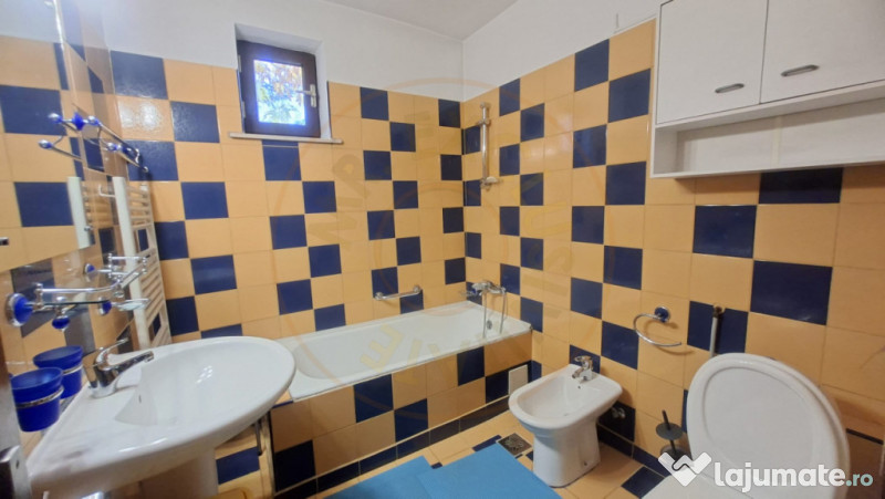 Casa Centrala de vanzare - Strada Rahovei Pitesti