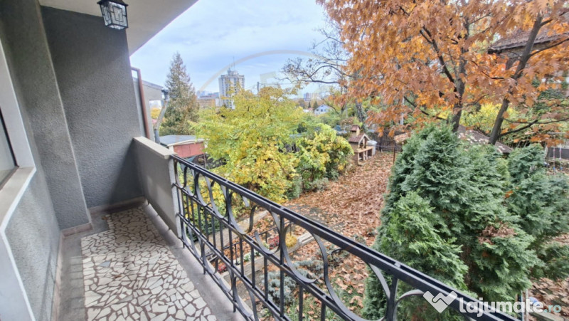 Casa Centrala de vanzare - Strada Rahovei Pitesti