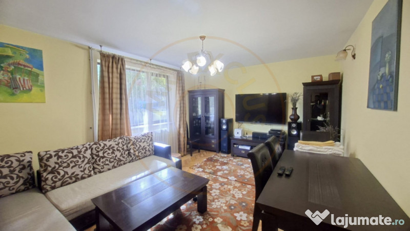 Casa Centrala de vanzare - Strada Rahovei Pitesti