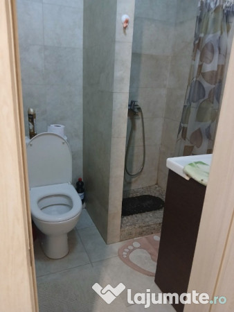 Garsoniera de inchiriat in zona Drumul Taberei 
