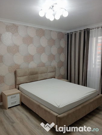 Garsoniera de inchiriat in zona Iancului 