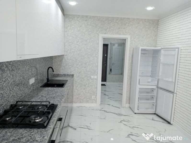 Garsoniera de inchiriat in zona Iancului 