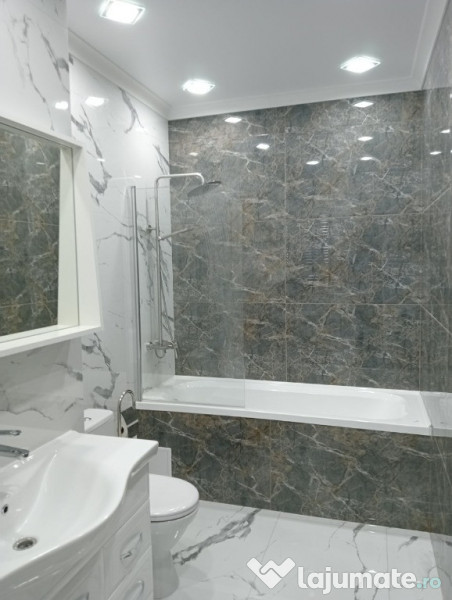 Garsoniera de inchiriat in zona Iancului 