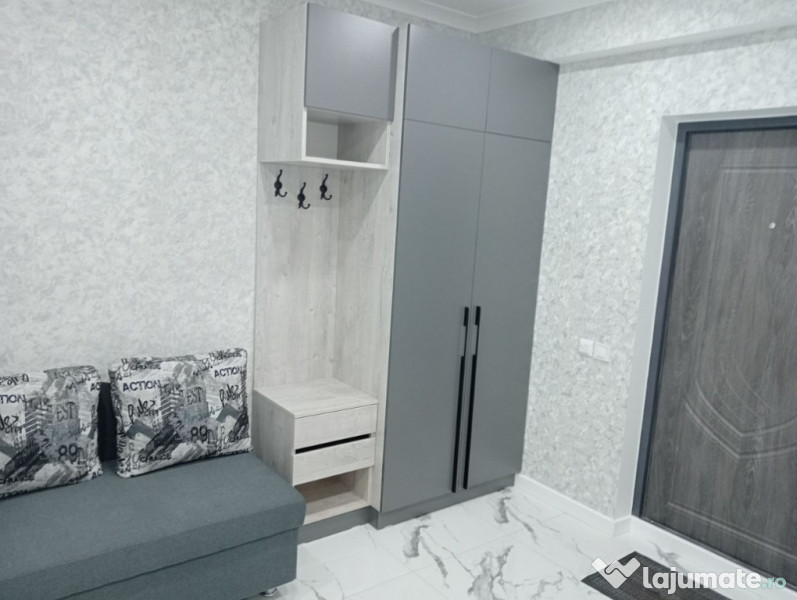 Garsoniera de inchiriat in zona Iancului 