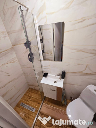 Garsoneira de inchiriat in zona Dorobanti 