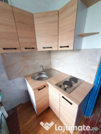 Garsoneira de inchiriat in zona Dorobanti 