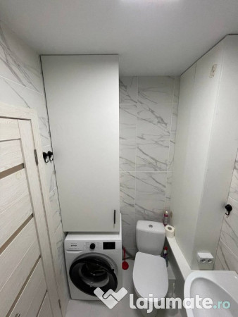 Apartament de inchiriat in Crangasi 