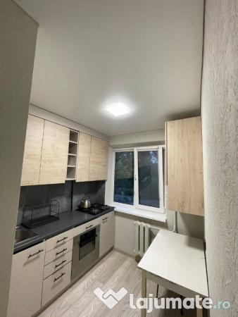 Apartament de inchiriat in Crangasi 