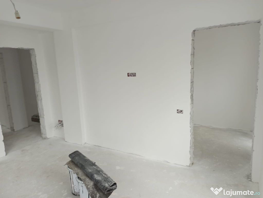 Vila ind.3cam+2bai+2parcari+192mp curte/centru Popesti-Le... 