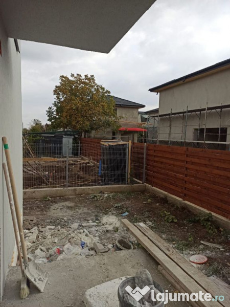 Vila ind.3cam+2bai+2parcari+192mp curte/centru Popesti-Le... 