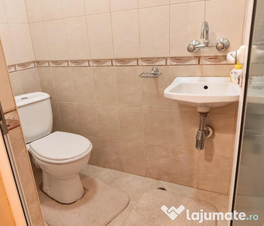 Apartament cu 2 camere de inchiriat zona Brancoveanu 