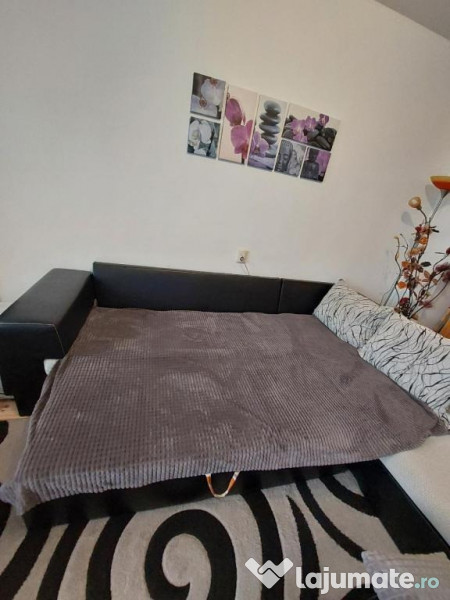 Apartament cu 2 camere de inchiriat zona Brancoveanu 