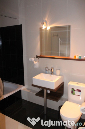 Garsoniera de inchiriat in zona Dorobanti 