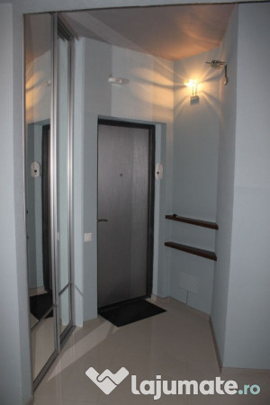 Garsoniera de inchiriat in zona Dorobanti 