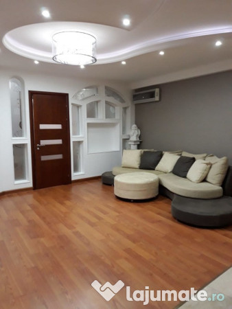 Apartament cu 2 camere in zona titan 