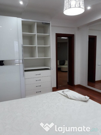 Apartament cu 2 camere in zona titan 